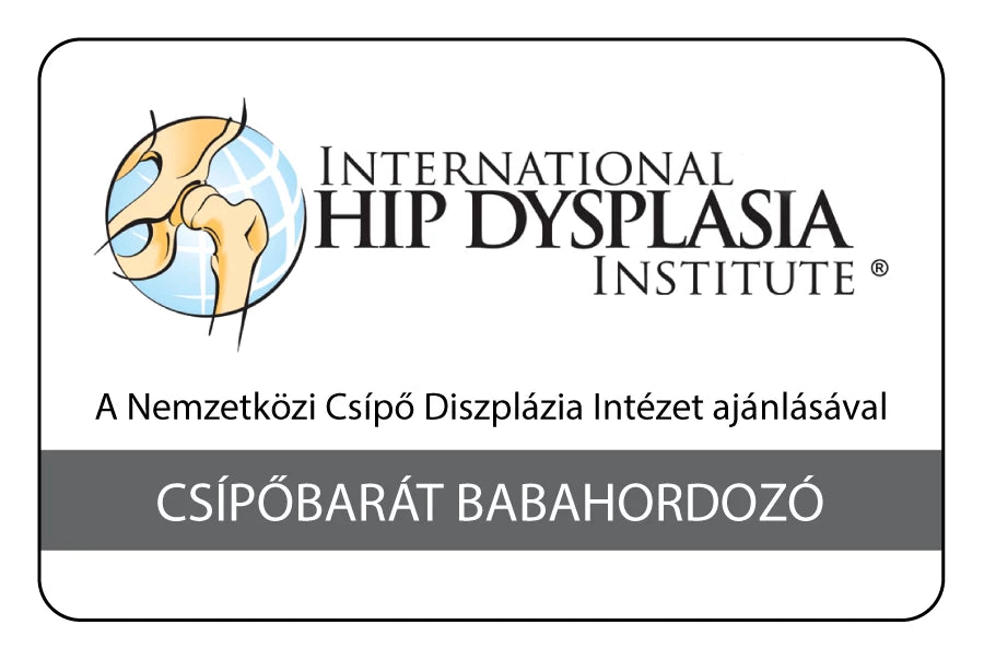 NANDU Megkötős hordozókendő