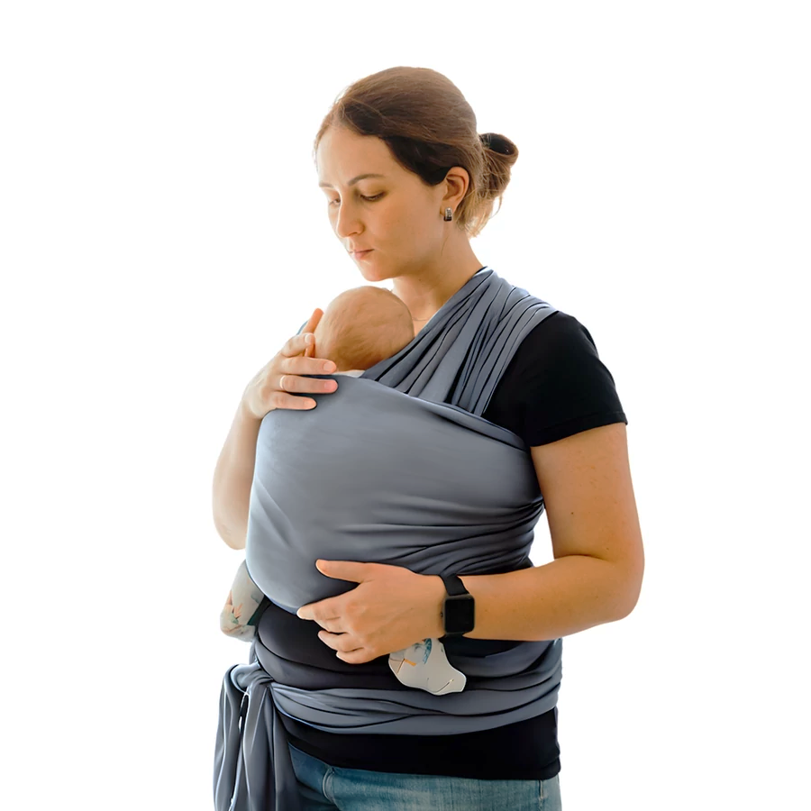 NANDU Rugalmas hordozókendő