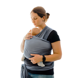 NANDU Rugalmas hordozókendő