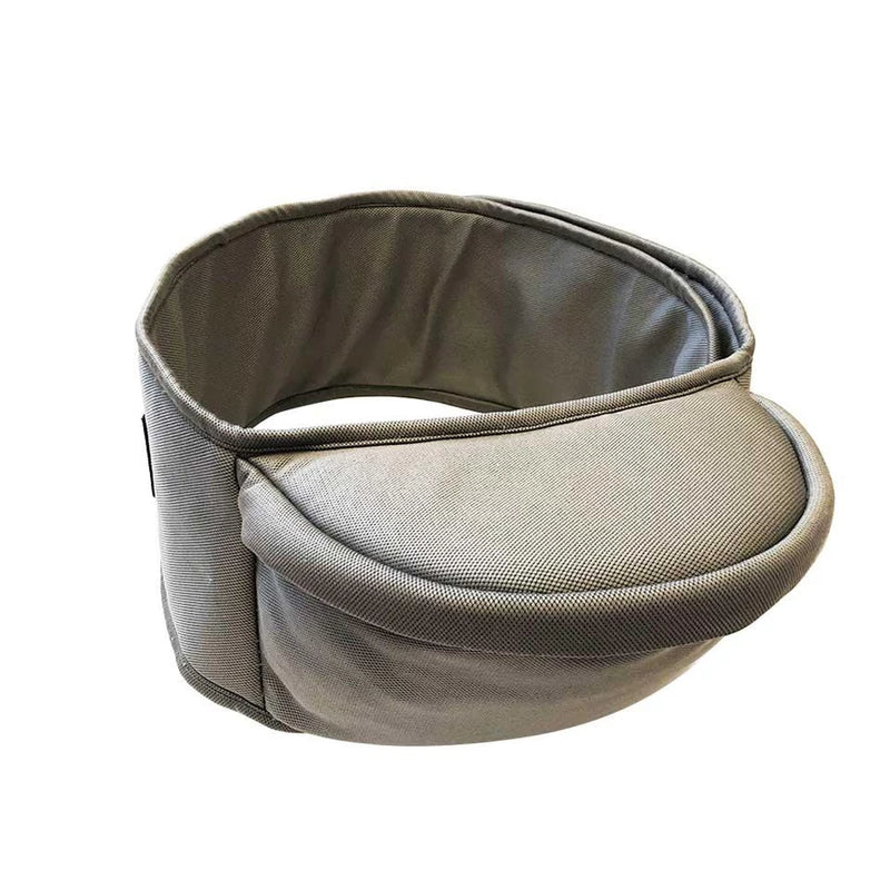 NANDU ManGo Prémium csípőhordozó