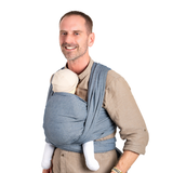 NANDU Megkötős hordozókendő