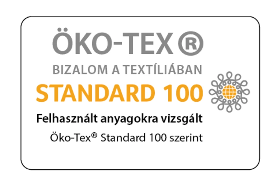 Karikás hordozókendő