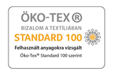 NANDU Karikás hordozókendő