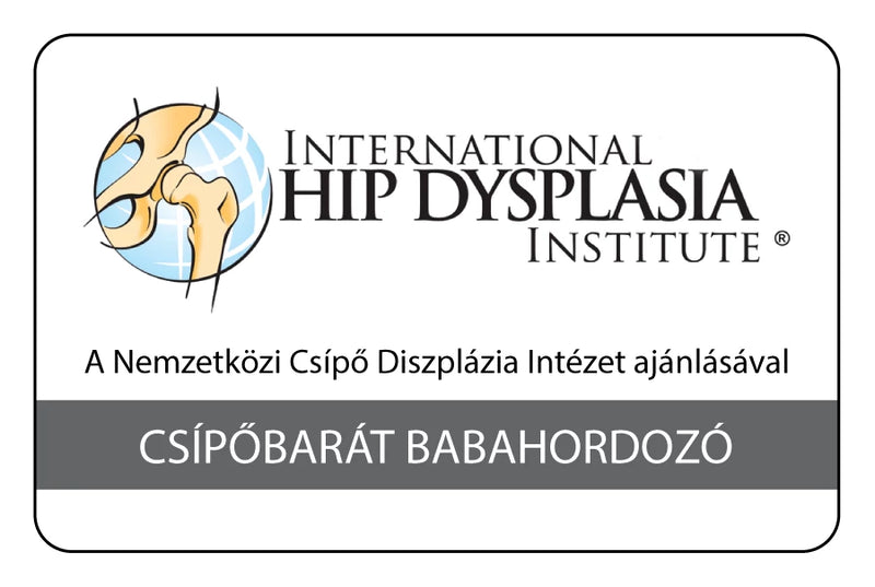 NANDU Karikás hordozókendő