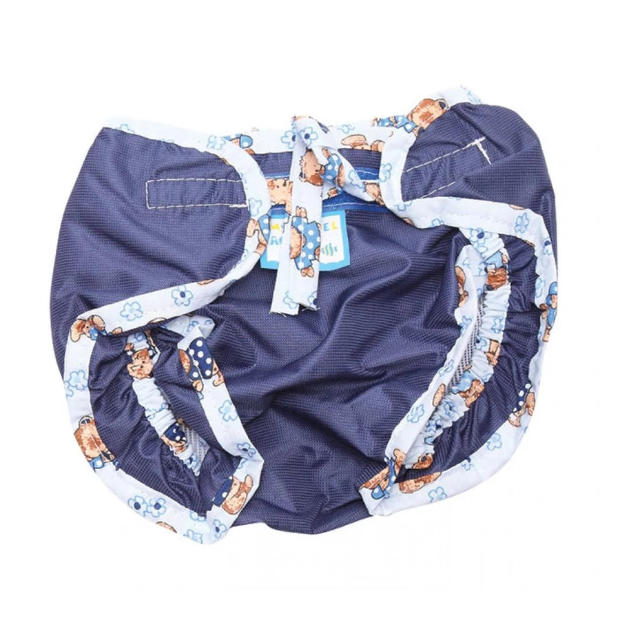 NANDU Monapel Aqua úszópelenka