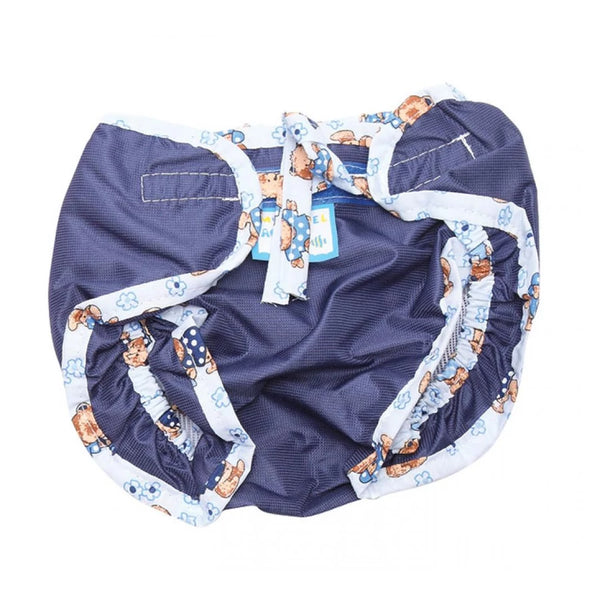 NANDU Monapel Aqua úszópelenka