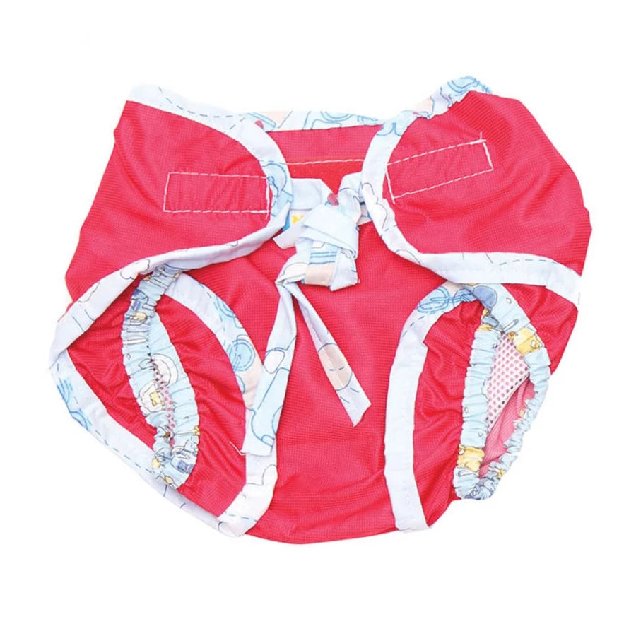 NANDU Monapel Aqua úszópelenka