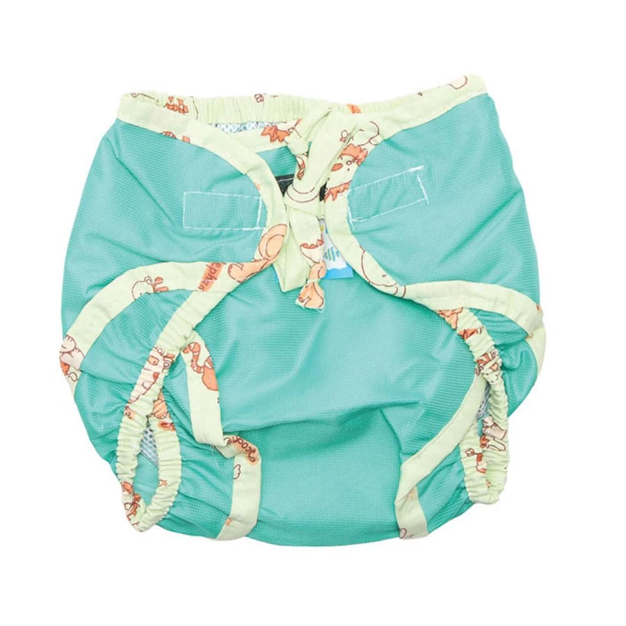 NANDU Monapel Aqua úszópelenka