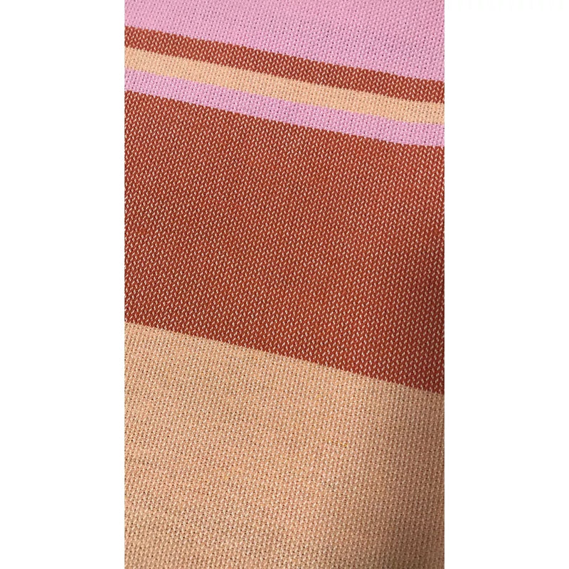 NANDU Klasszikus megkötős hordozókendő