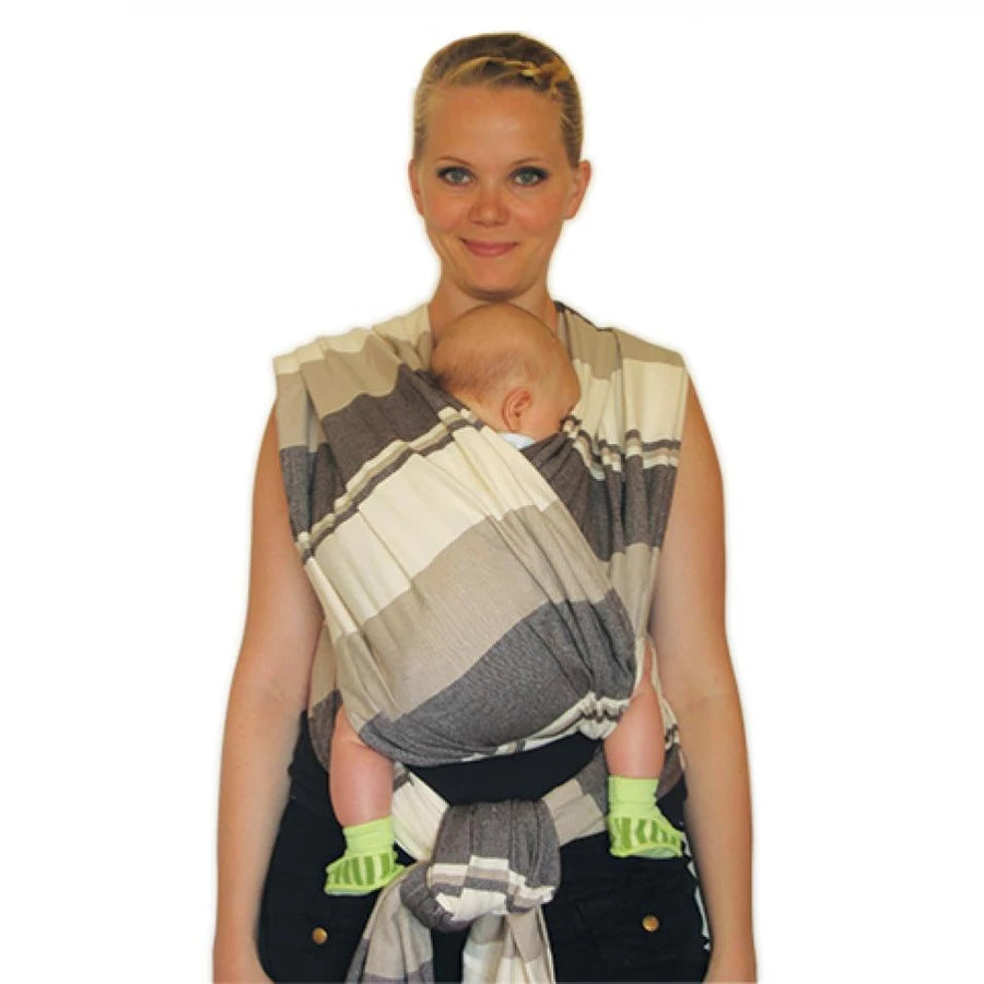 Klasszikus megkötős kendő